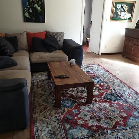 Les Pigeonniers Bed and breakfast Gimont